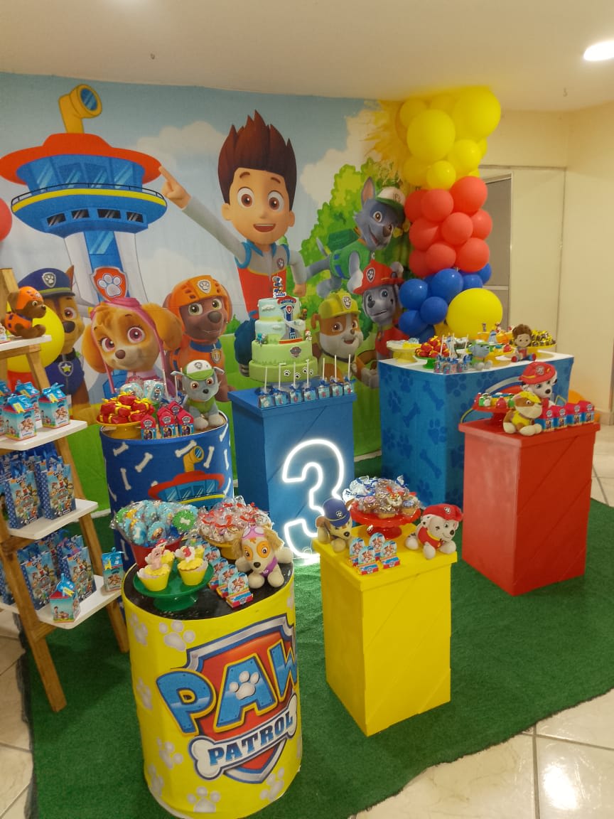 Como Escolher o Kit Festa Infantil Perfeito para Seu Filho?