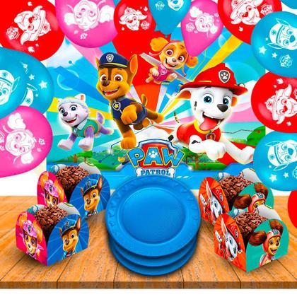 Guia Completo de Kits Festa Infantil: Economia e Praticidade