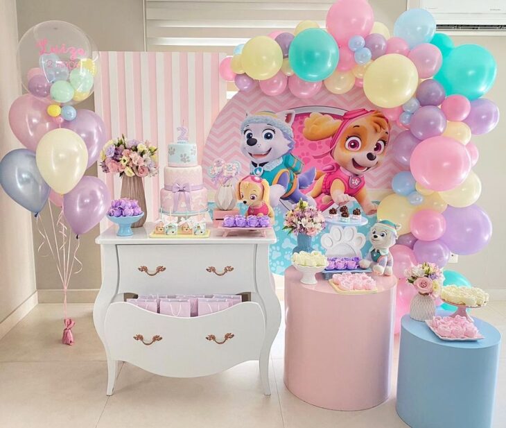 Guia Completo de Kits Festa Infantil: Economia e Praticidade