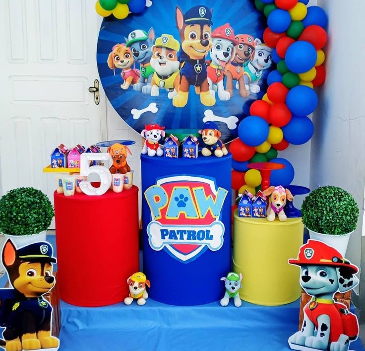 Decoração de Festa Homem Aranha: Dicas e Ideias com Kits Prontos