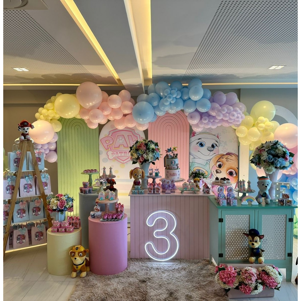 Decoração de Festa Homem Aranha: Dicas e Ideias com Kits Prontos