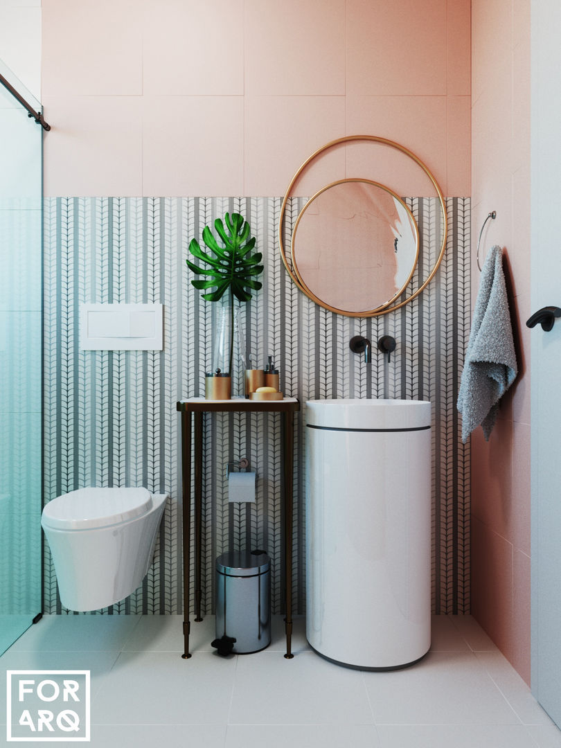 Transforme Seu Banheiro com Acessórios Retrô: Dicas e Onde Comprar