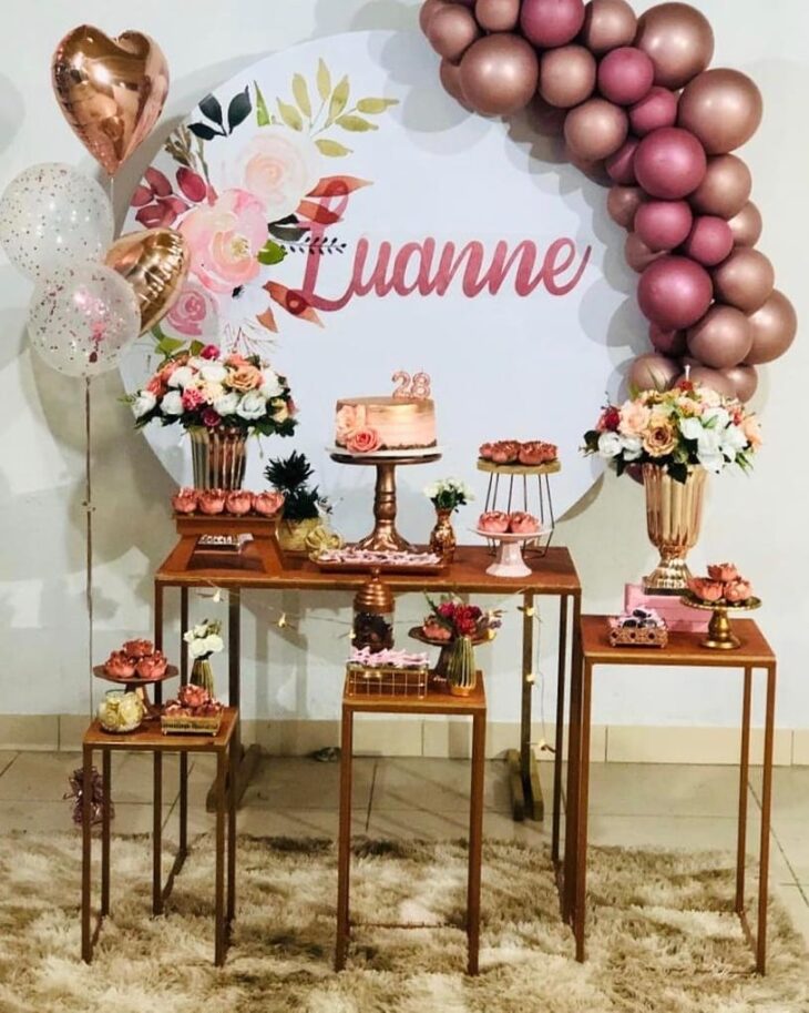 como instalar torneira rose gold banheiro