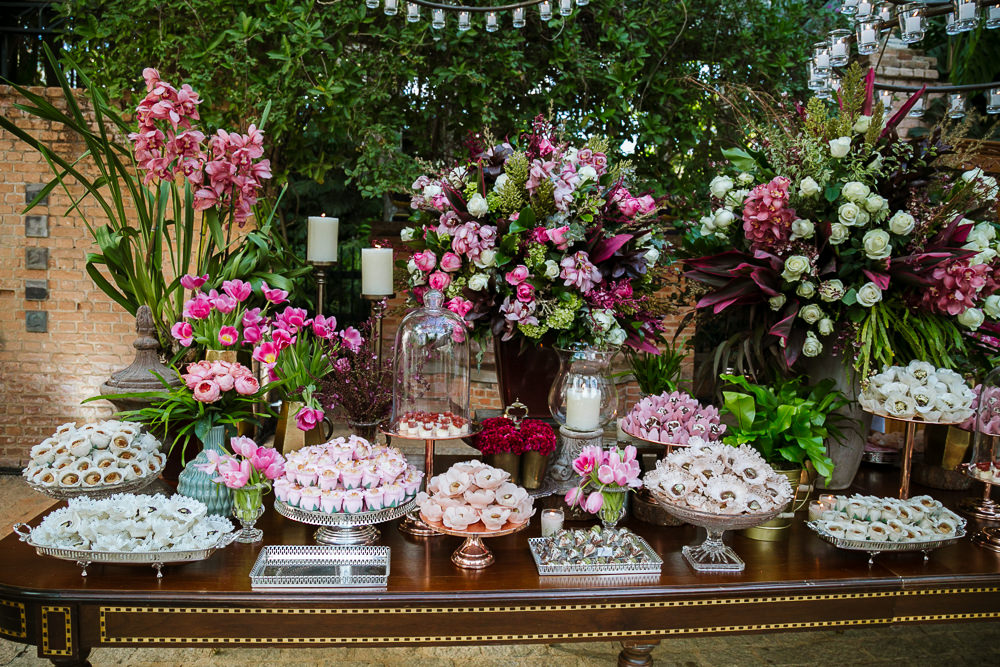 ideias decoração rose gold ambientes pequenos