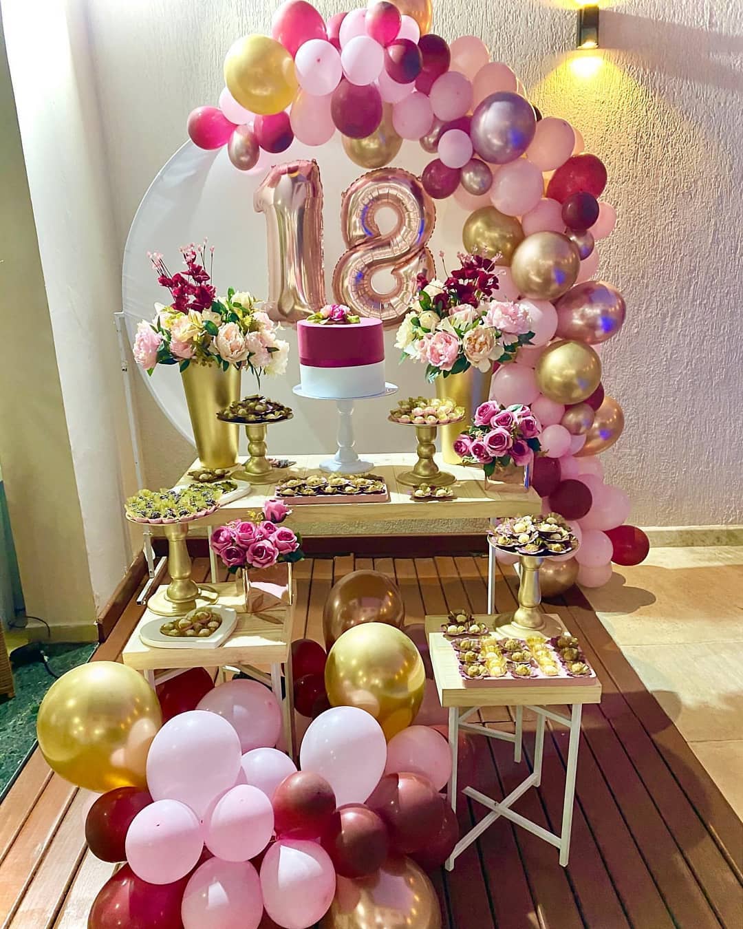 erros comuns na decoração feminina barata