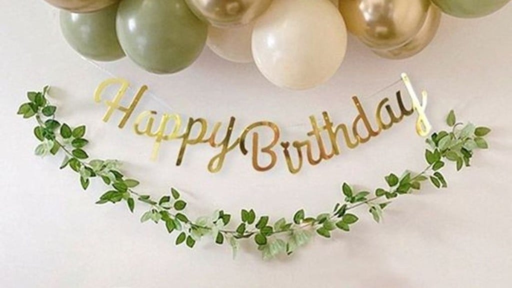 quanto custa uma decoração simples feminina