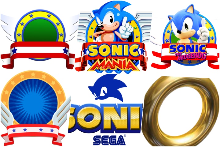 como fazer painel de balões sonic passo a passo