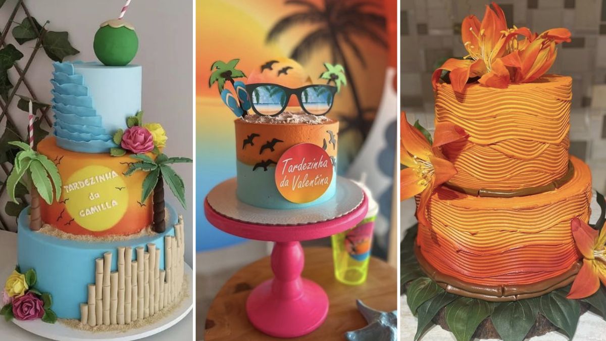 ideias de decoração tardezinha simples para festa