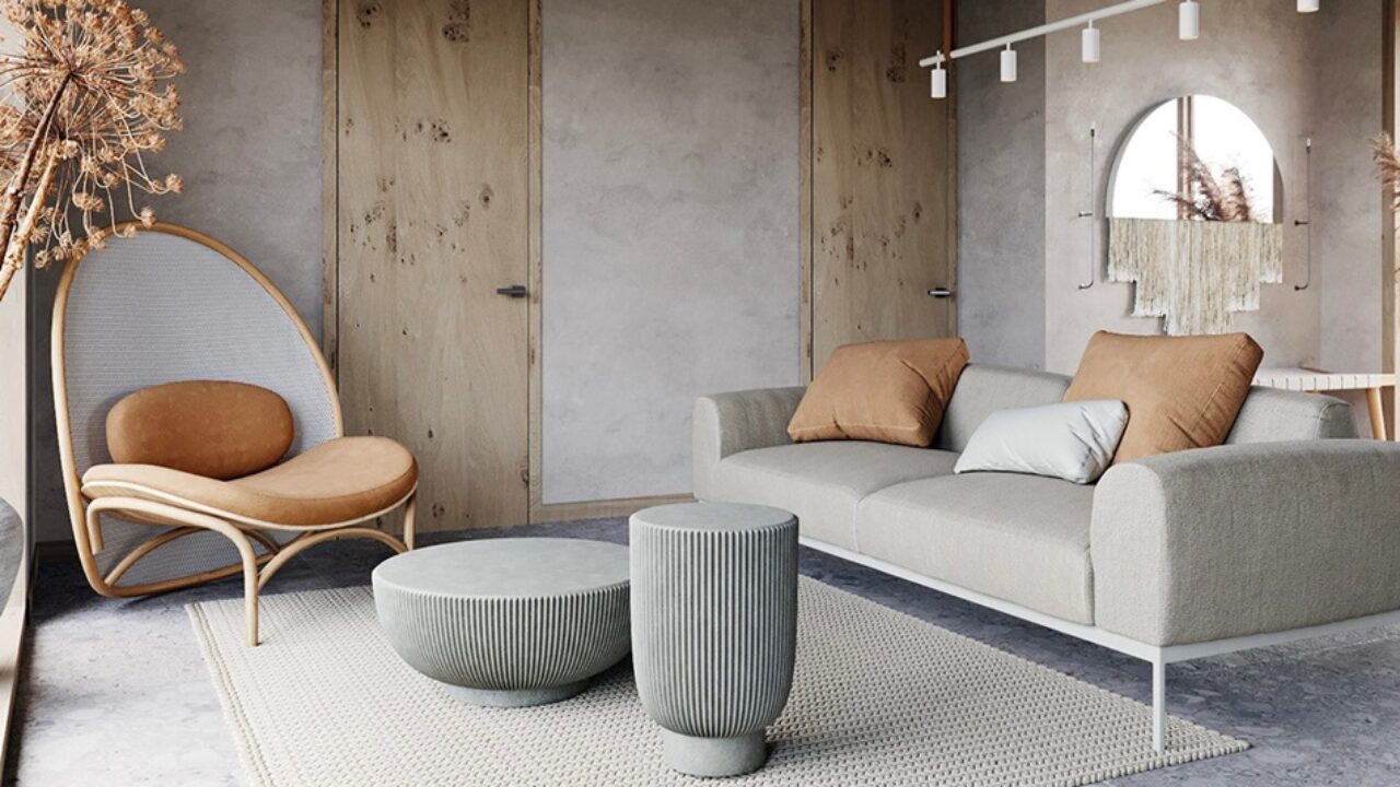 quanto custa decoração wabi-sabi