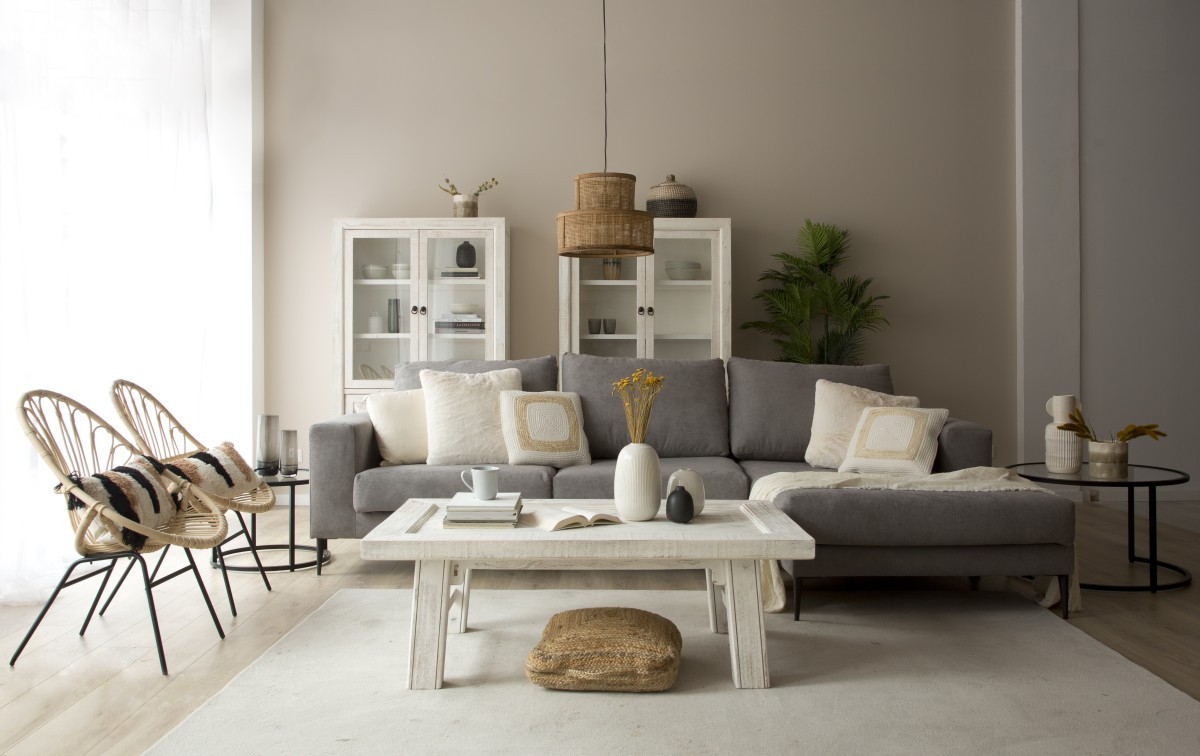 erros comuns decoração wabi-sabi