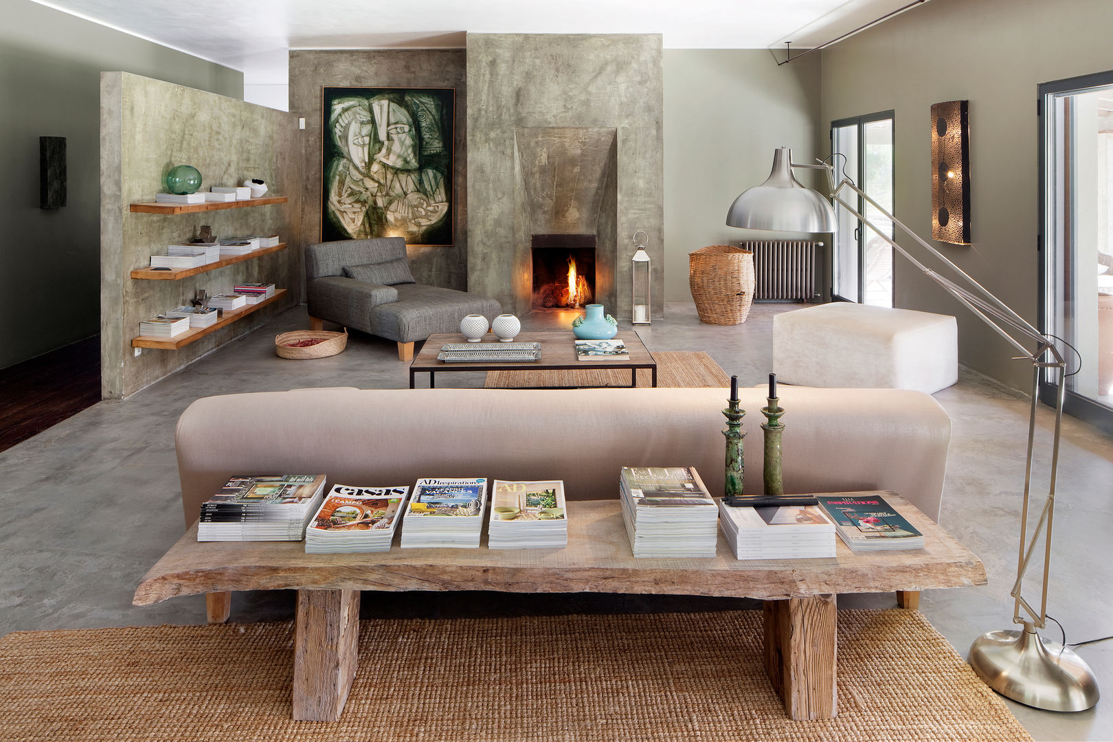 wabi-sabi vs minimalista qual escolher