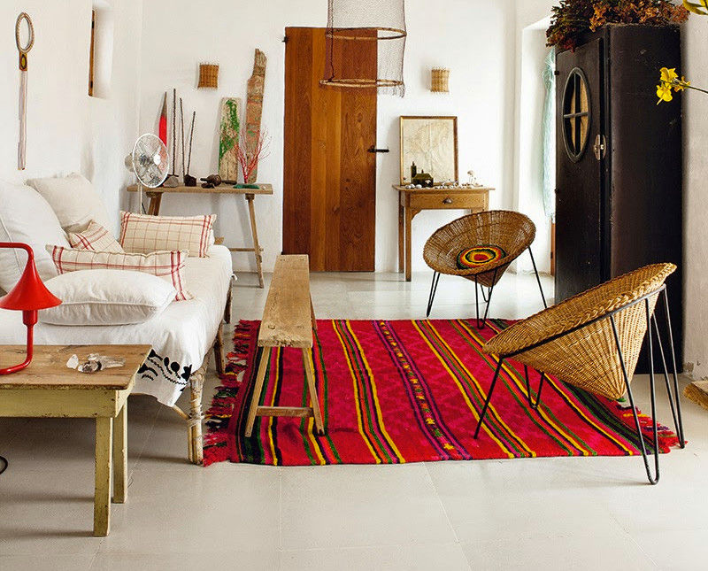 erros comuns decoração wabi-sabi