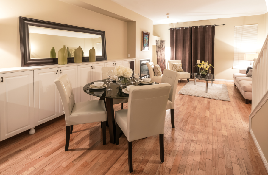 custo de espelho para sala de jantar painel espelhado vale a pena