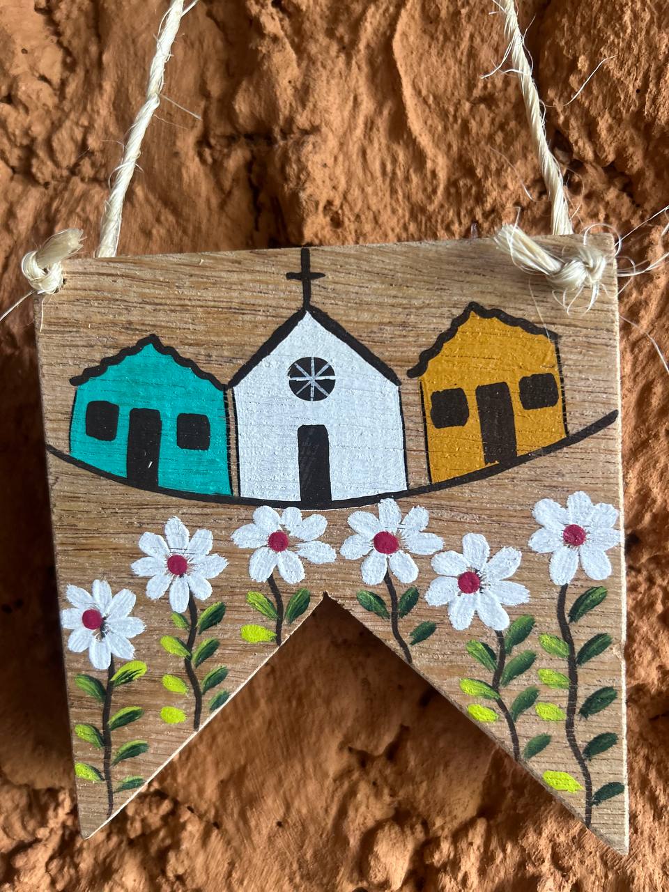 bandeirinhas juninas personalizadas