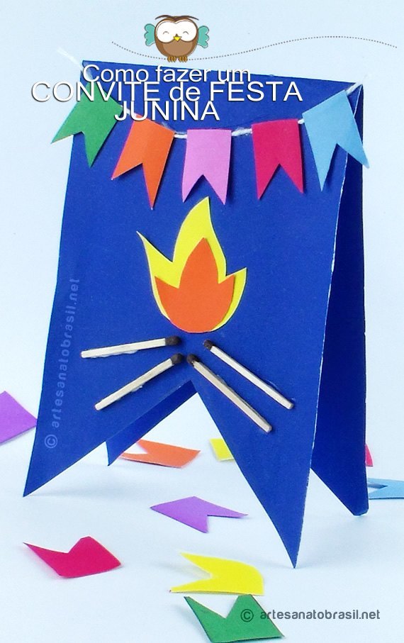 onde comprar bandeirinhas de festa junina prontas