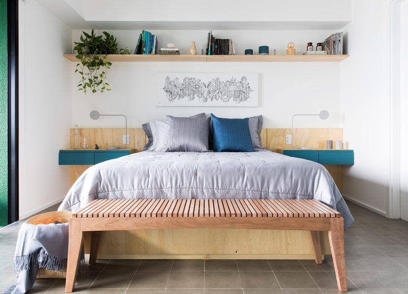 quanto custa decorar um quarto de casal simples