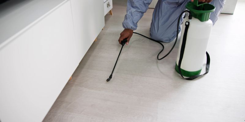 Como Escolher a Melhor Dedetizadora em Campo Grande MS