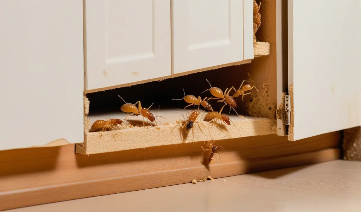 Como escolher a melhor dedetizadora em Duque de Caxias