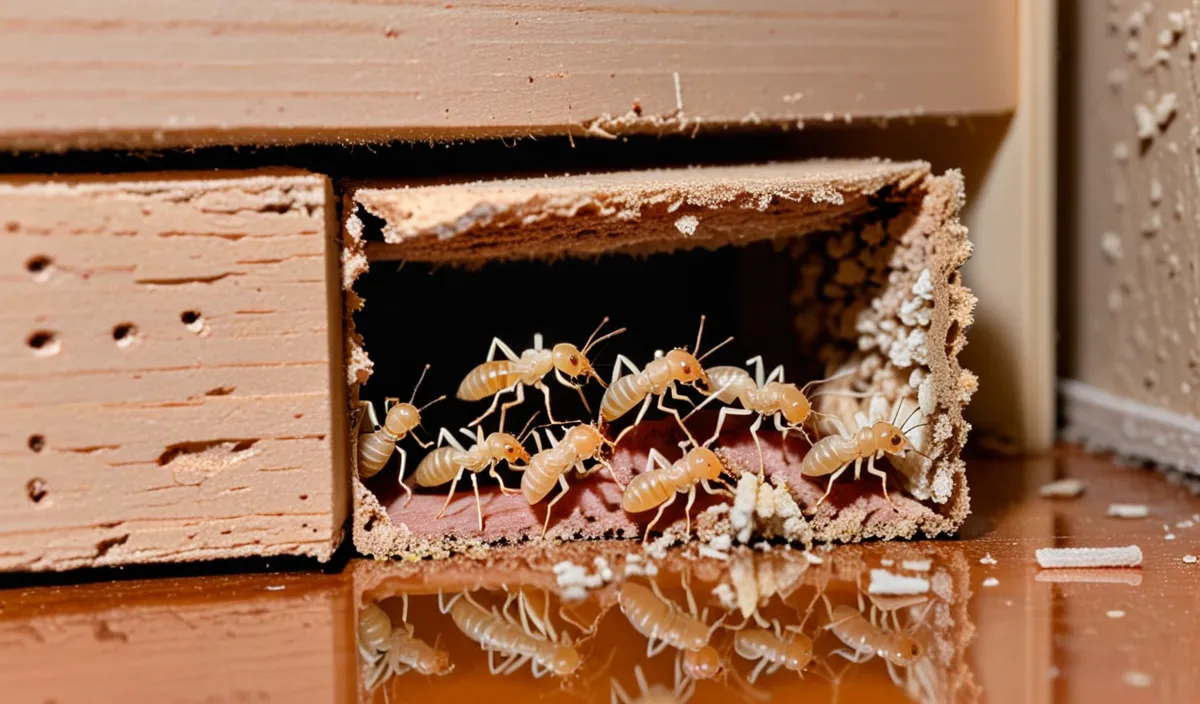Preço médio da dedetização em Duque de Caxias: o que esperar?