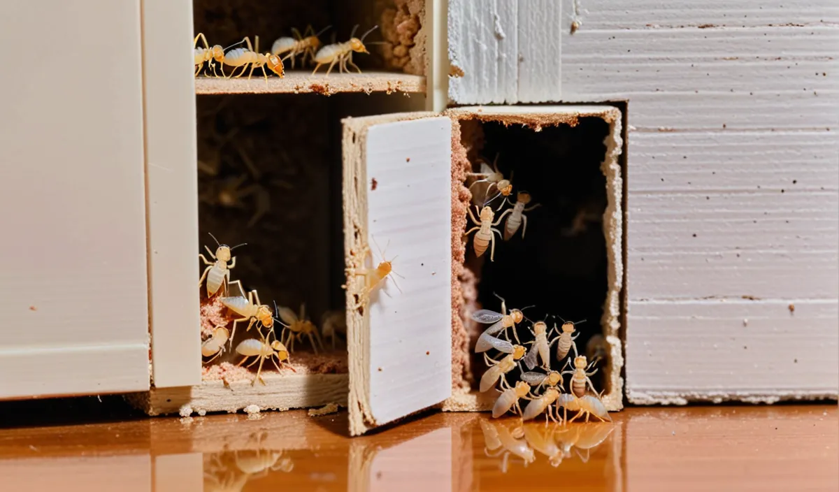 Como Escolher a Melhor Dedetizadora em Ribeirão Preto