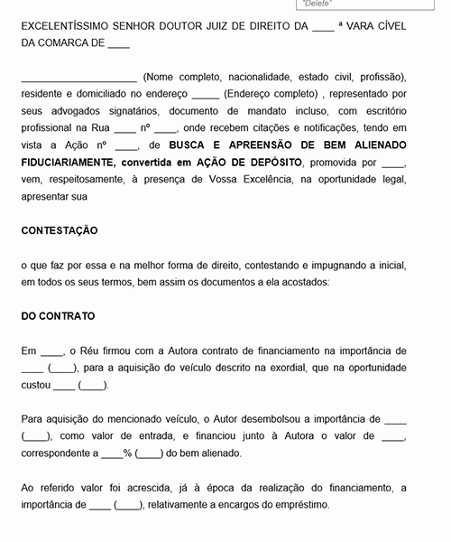 Busca e Apreensão vs. Exibição de Documentos: Qual a Diferença e Quando Usar?