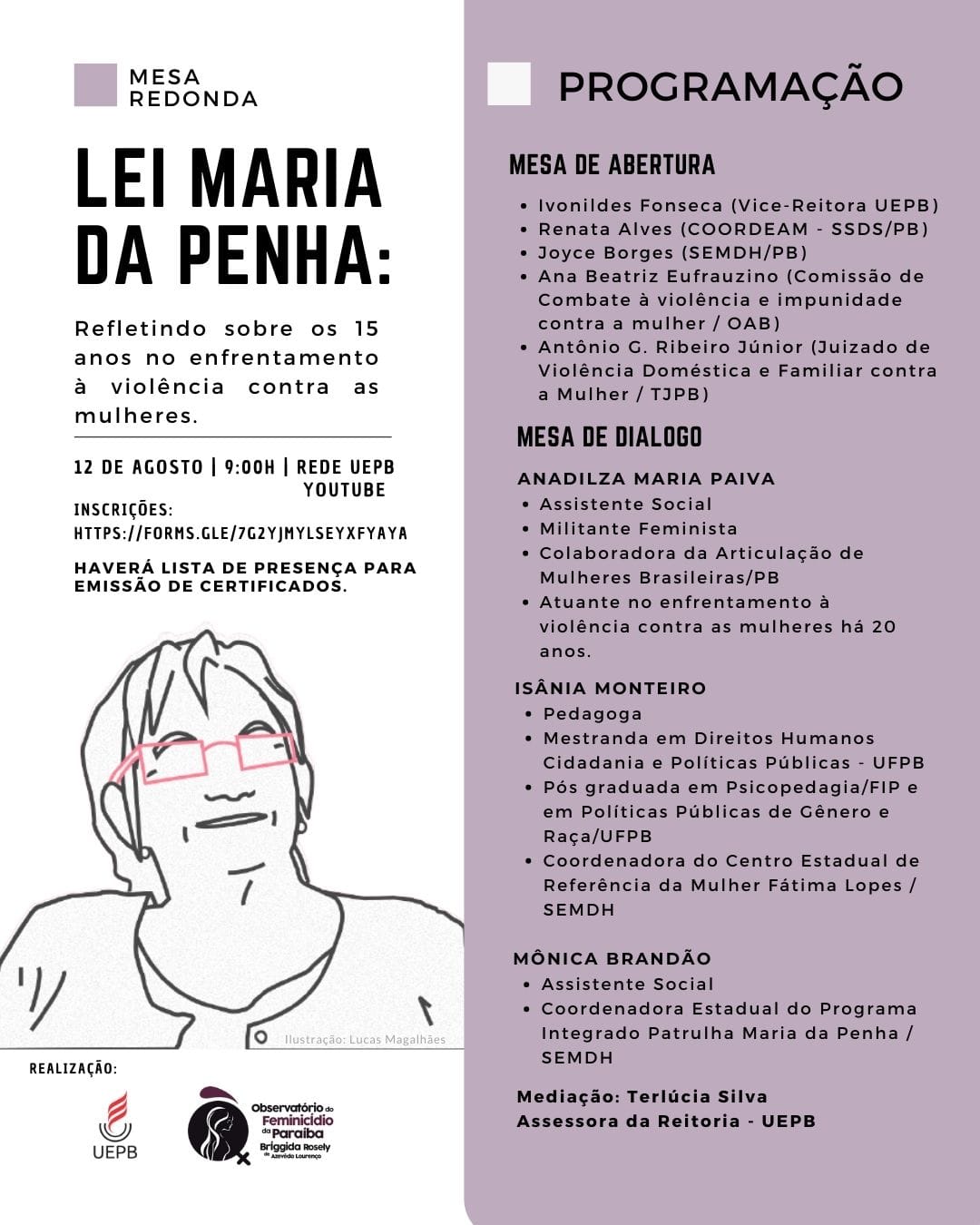 Guia Completo: Como Solicitar Medidas Protetivas de Urgência na Lei Maria da Penha