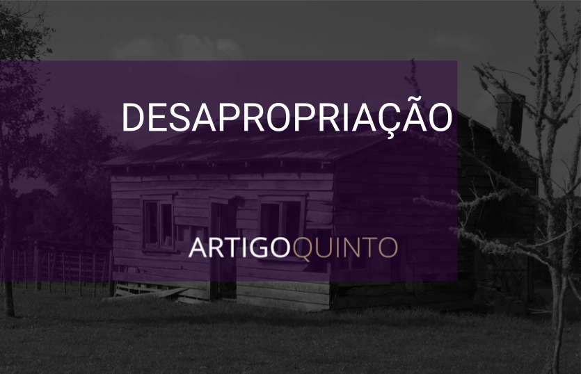 Defesa em processos de desapropriação de terras