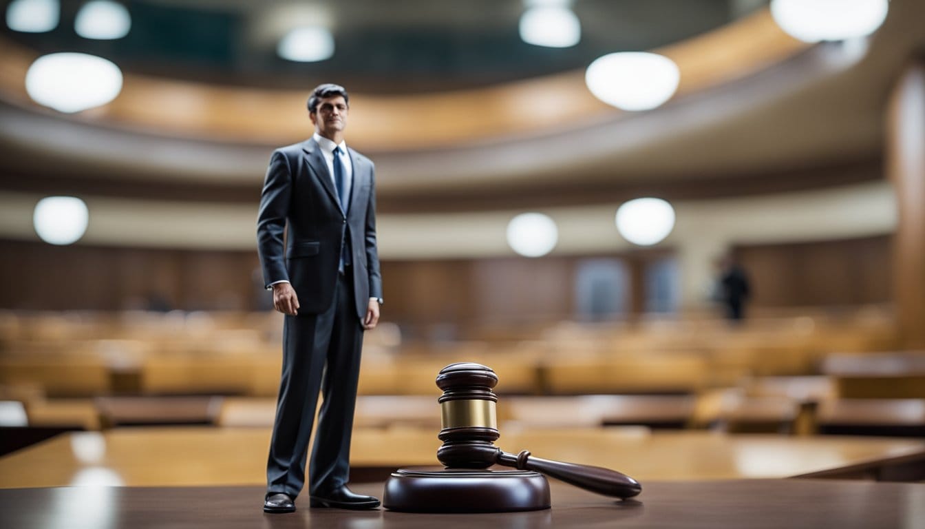 Defesa em processos éticos na OAB