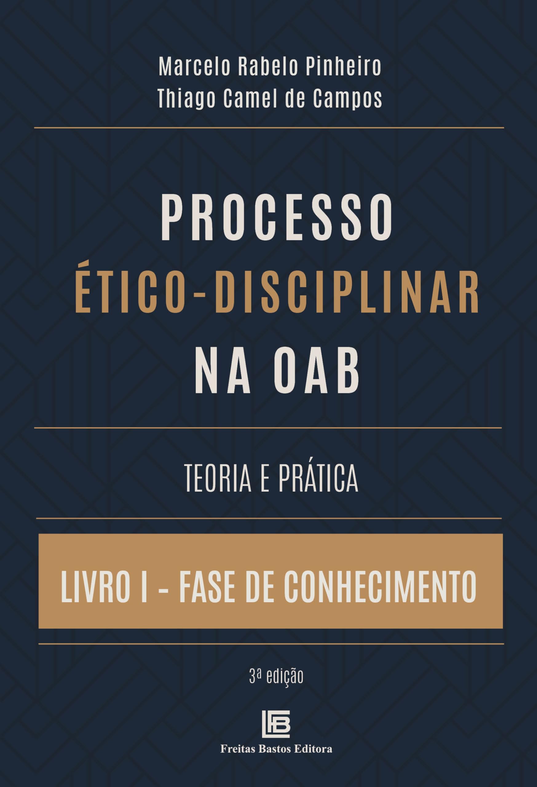 Defesa em processos éticos na OAB