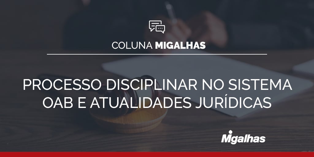 5 ideias de títulos:
1. Guia Completo: Como Elaborar sua Defesa em Processos Éticos na OAB
2. Entenda as Etapas do Processo Disciplinar da OAB e Garanta sua Defesa
3. Principais Teses de Defesa em Processos Éticos da OAB: Prescrição e Inépcia
4. Conheça as Sanções Disciplinares da OAB e Como Evitá-las
5. Recursos no Processo Ético da OAB: Prazos e Procedimentos