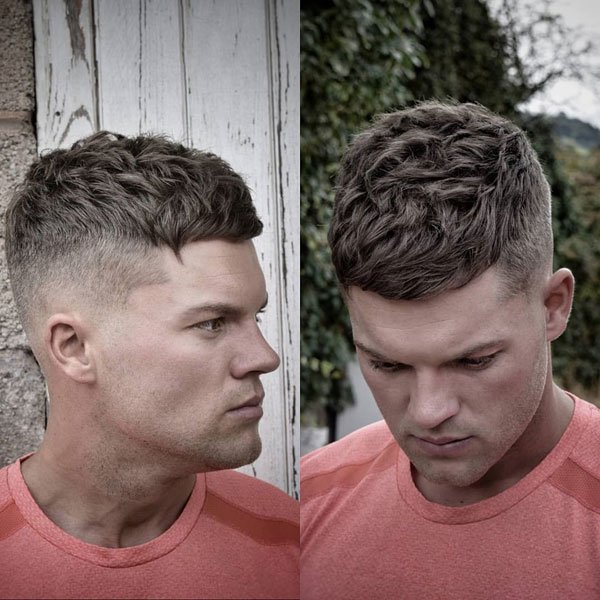 preço corte degradado masculino