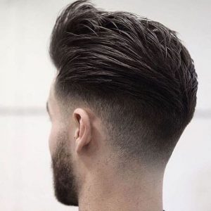 low fade vs high fade qual escolher