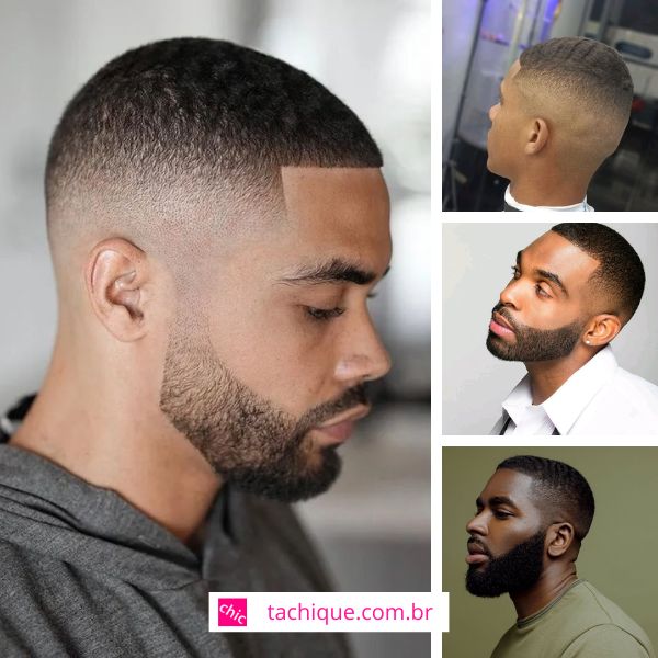 erros comuns ao pedir degradê baixo