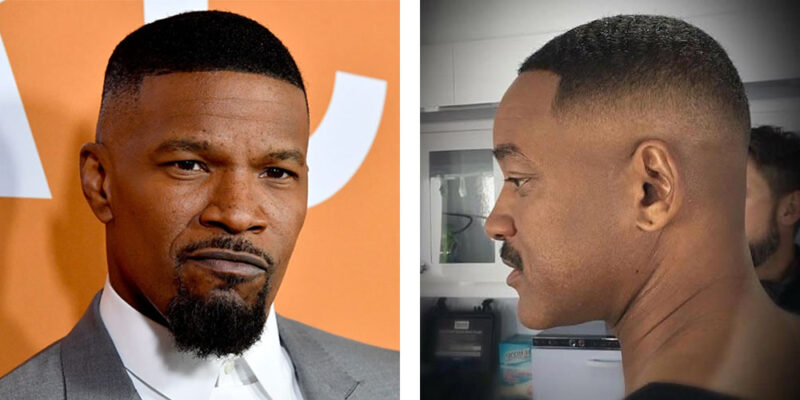 erros comuns ao pedir degradê baixo