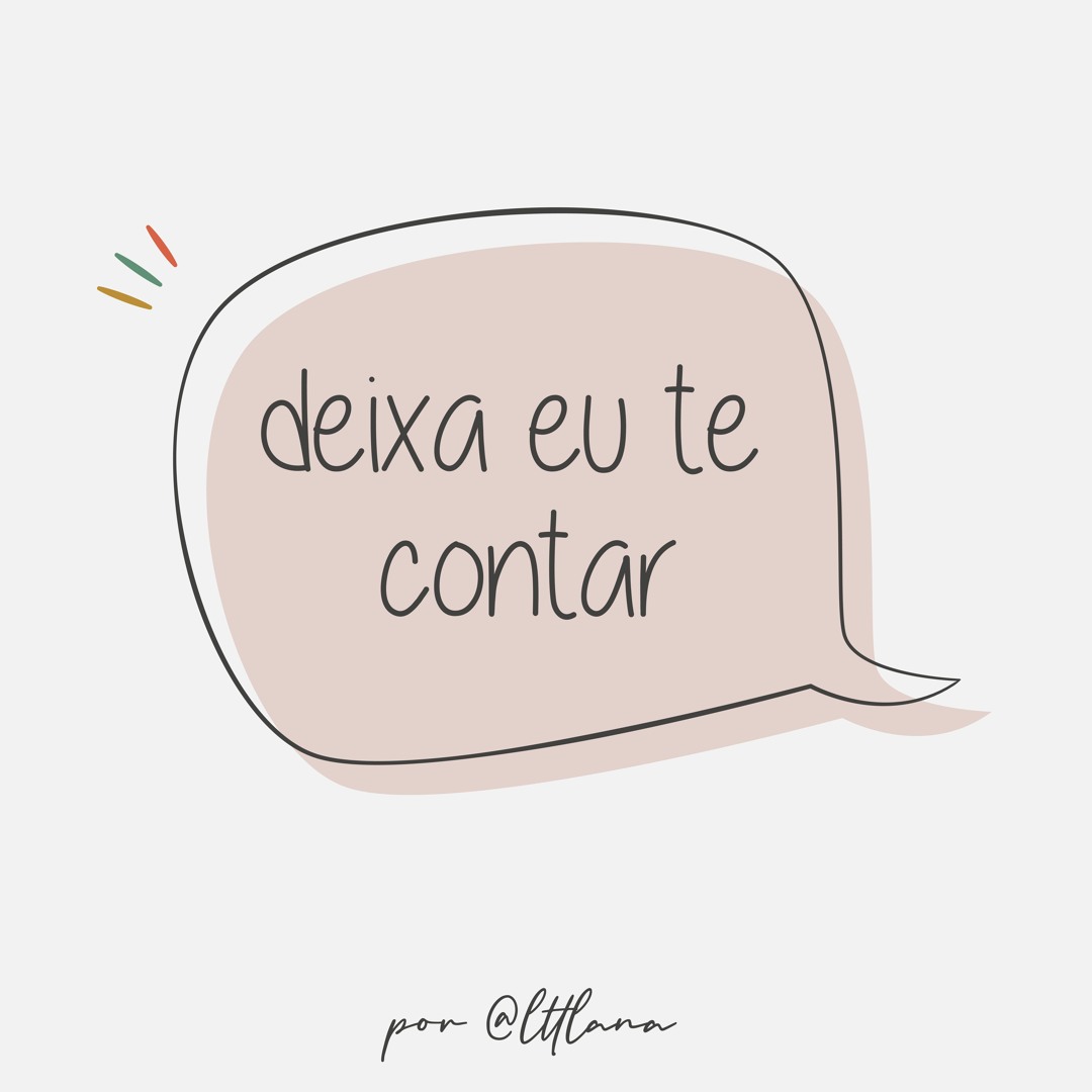deixa eu te contar