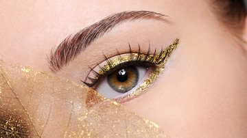 As Melhores Marcas de Delineador com Glitter para Arrasar