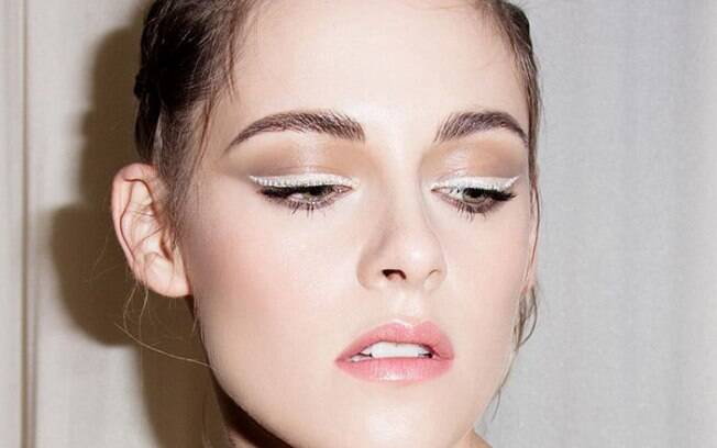 Delineado Glitter: Do Dia a Dia à Festa, Inspire-se!