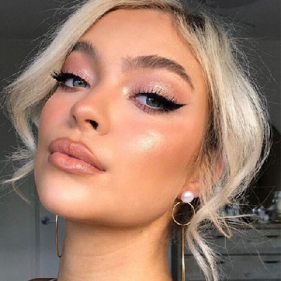 Onde comprar o delineador Inglot AMC Eyeliner Gel 77 no Brasil