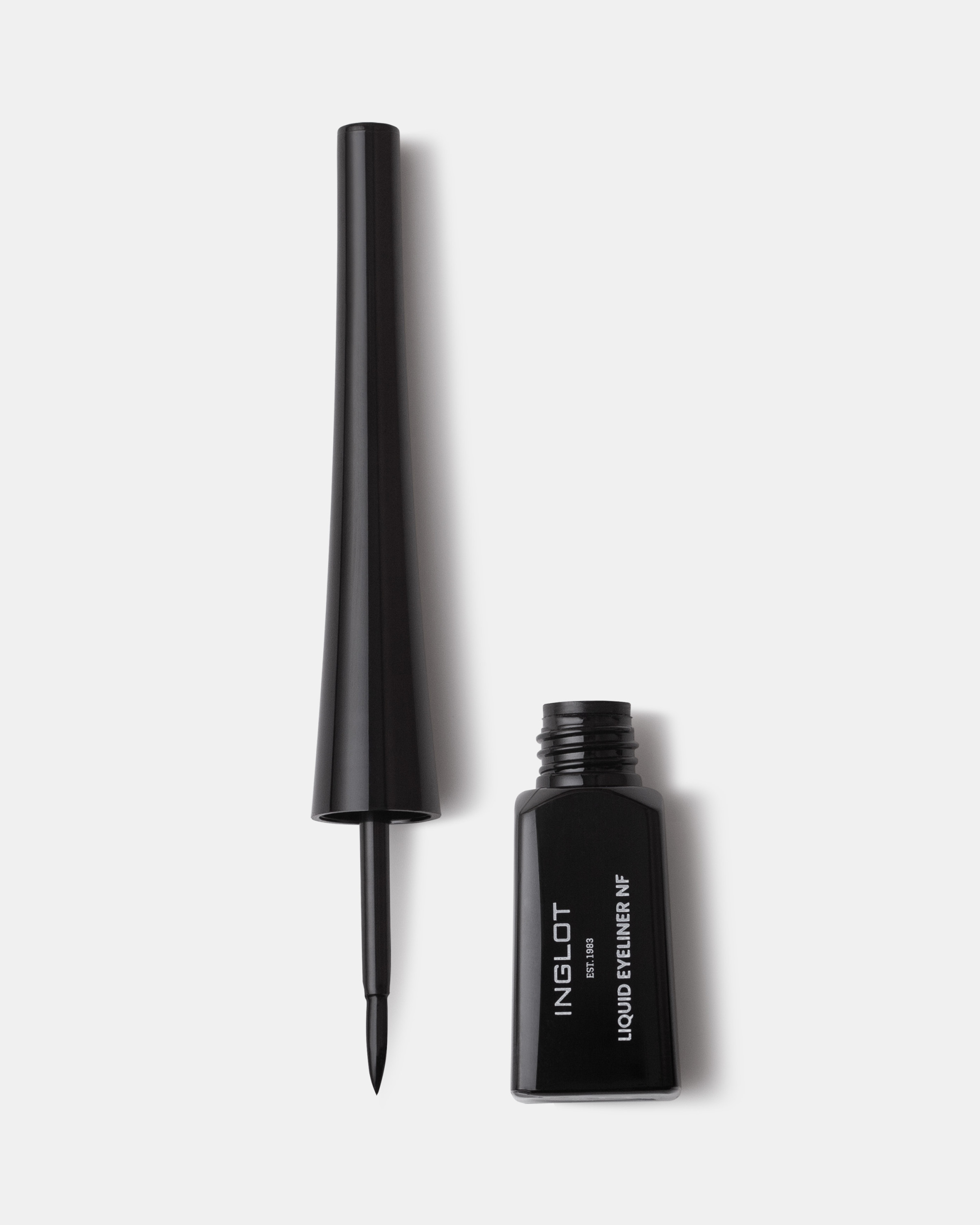 Duraline Inglot: O Segredo para Reviver sua Maquiagem e Criar Novos Looks