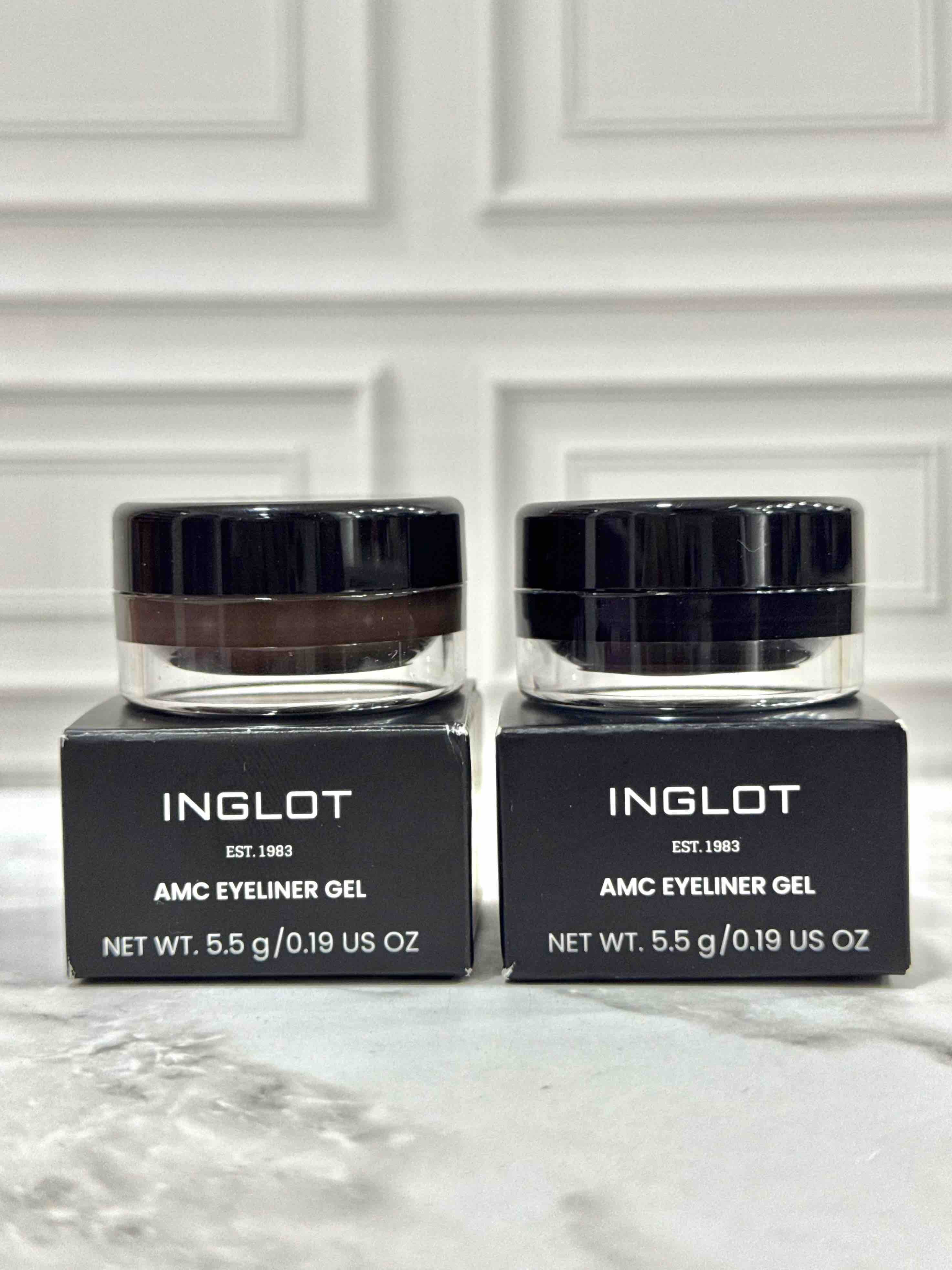 Duraline Inglot: O Segredo para Reviver sua Maquiagem e Criar Novos Looks