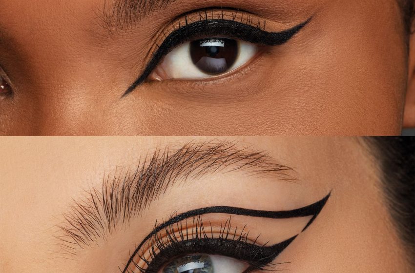 Guia completo dos delineadores MAC: tipos e aplicações