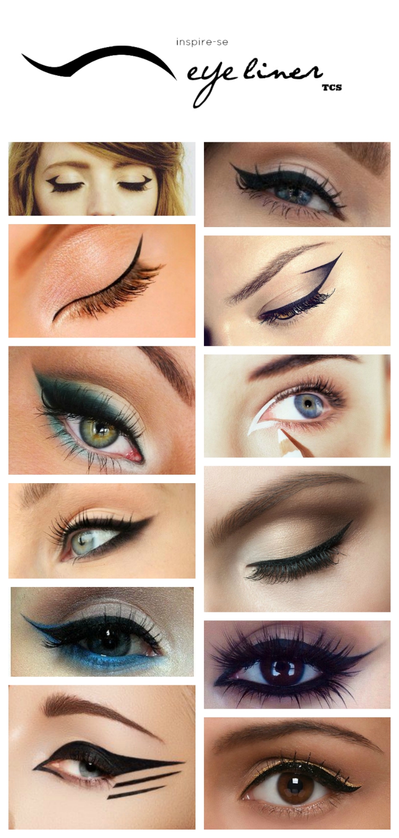 Como escolher o delineador MAC ideal para você