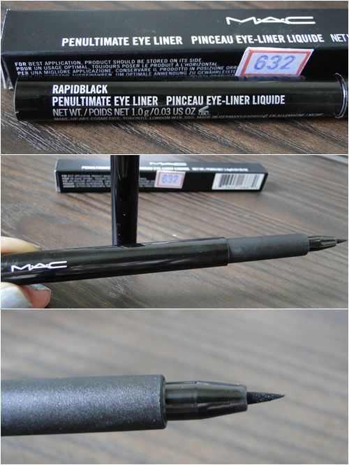 Delineados com MAC: tutoriais para iniciantes e avançados