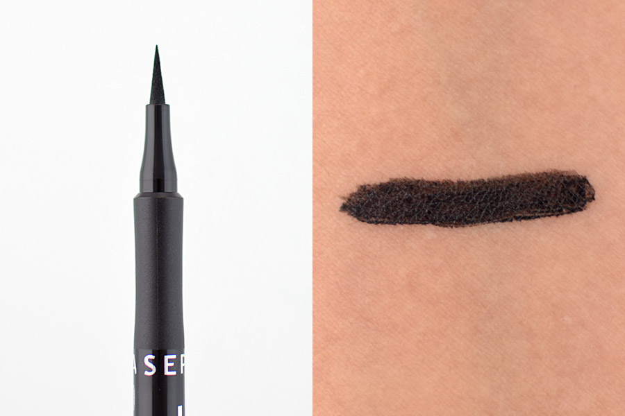 Delineadores de luxo vs. acessíveis: qual vale mais a pena?