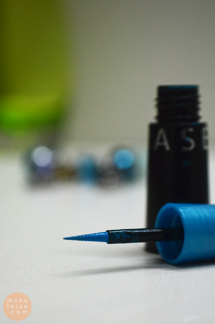 Técnicas de delineado: do clássico ao gatinho