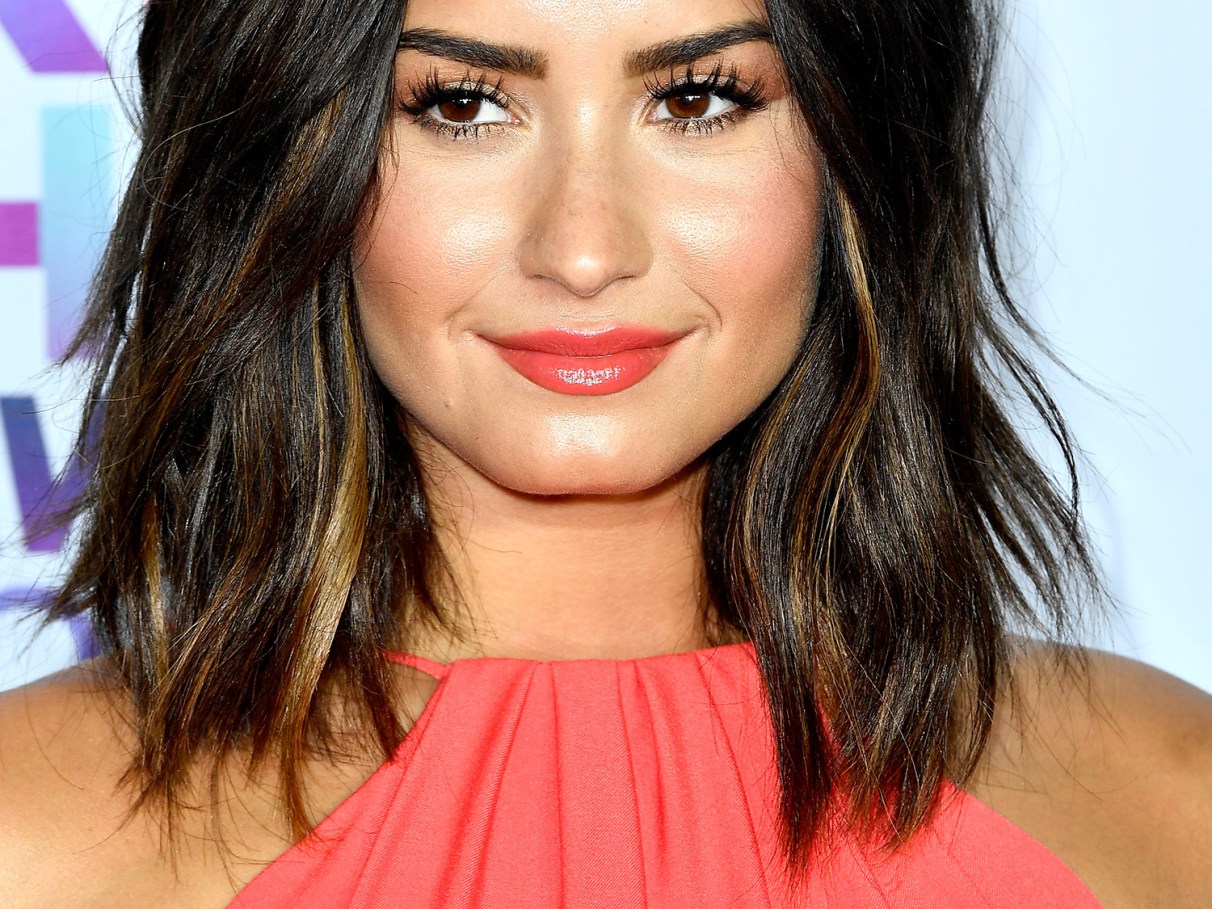 Buzz Cut: A radical transformação de Demi Lovato em 2021 e seu significado