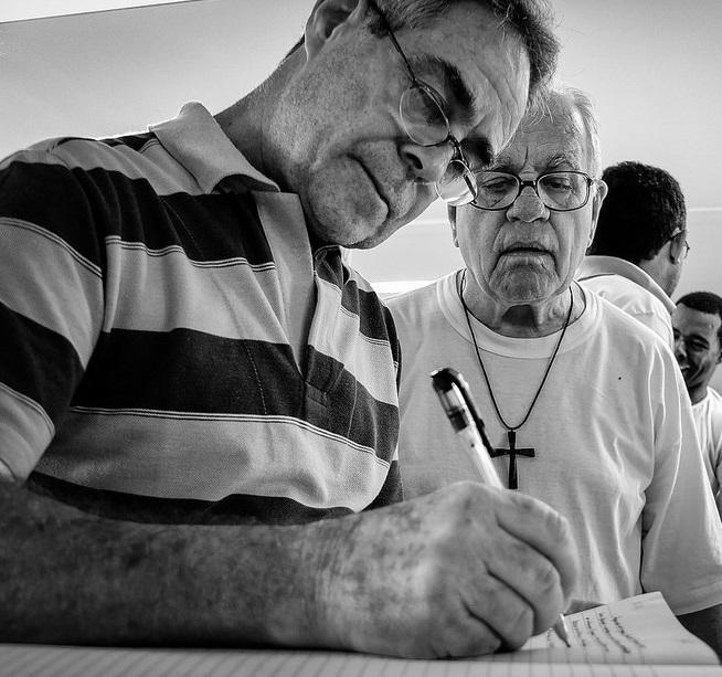 denovo junto ou separado