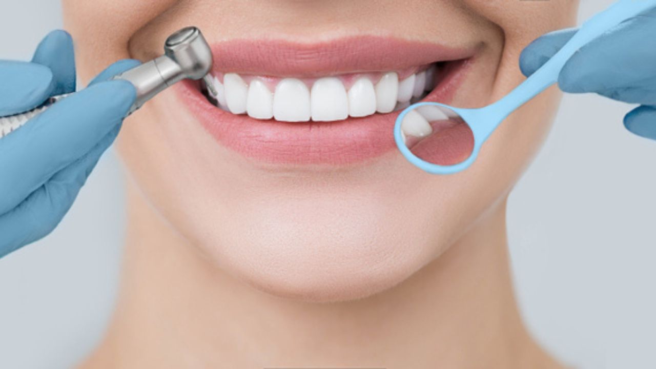 Como identificar dentes saudáveis: um guia prático