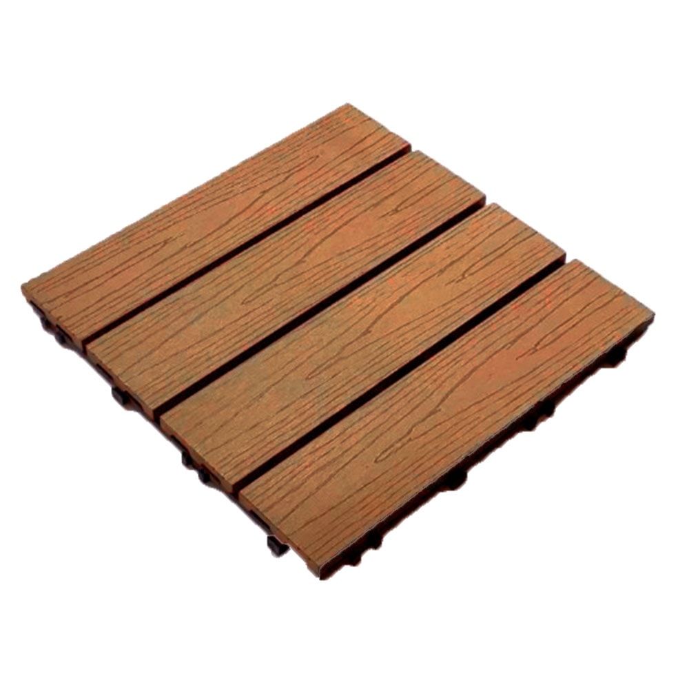 Como instalar deck modular passo a passo