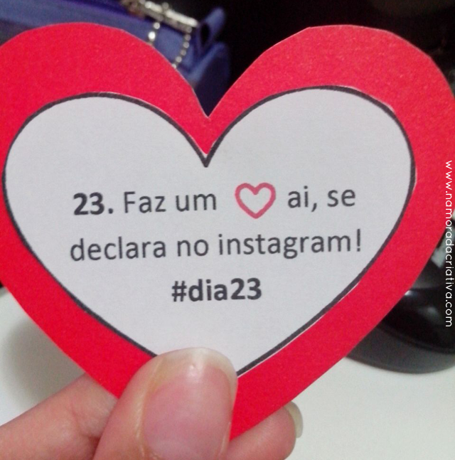 propor desafios ao parceiro